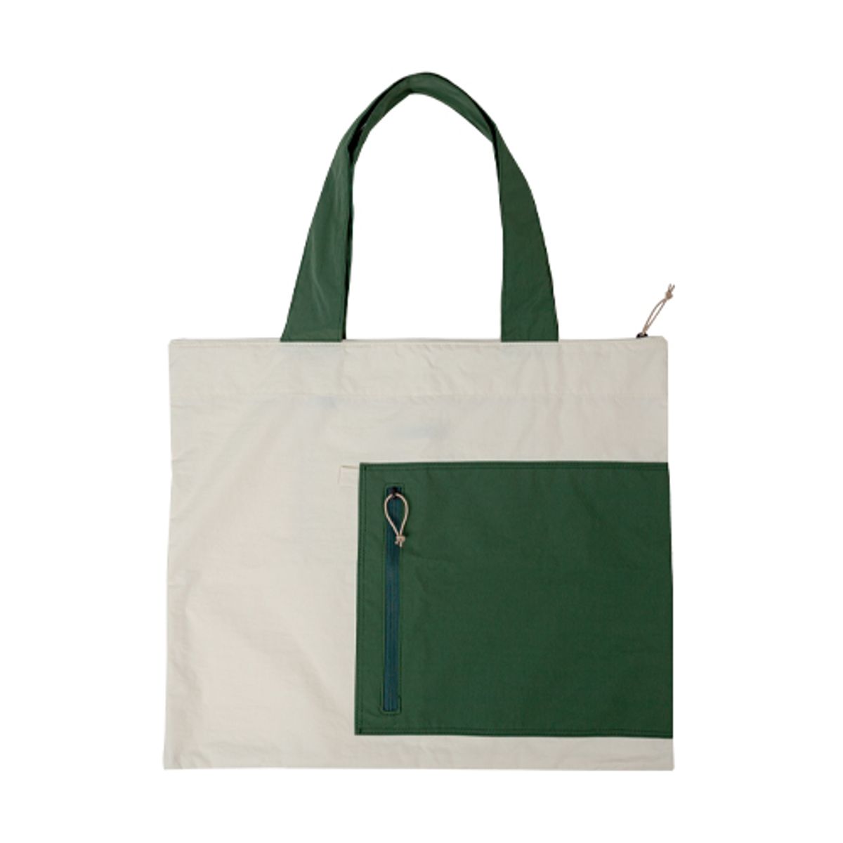 아이띵소(ITHINKSO) COME-BAG POCKETABLE 컴-백 포켓터블