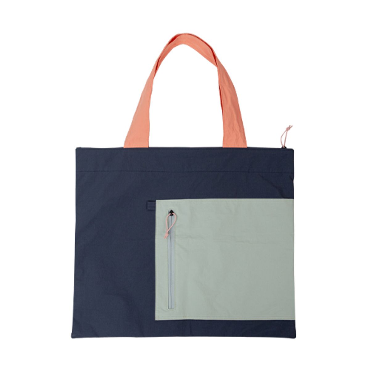 아이띵소(ITHINKSO) COME-BAG POCKETABLE 컴-백 포켓터블