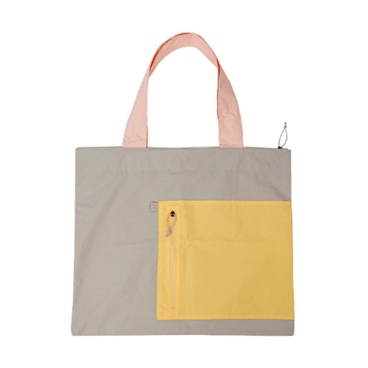 아이띵소(ITHINKSO) COME-BAG POCKETABLE 컴-백 포켓터블