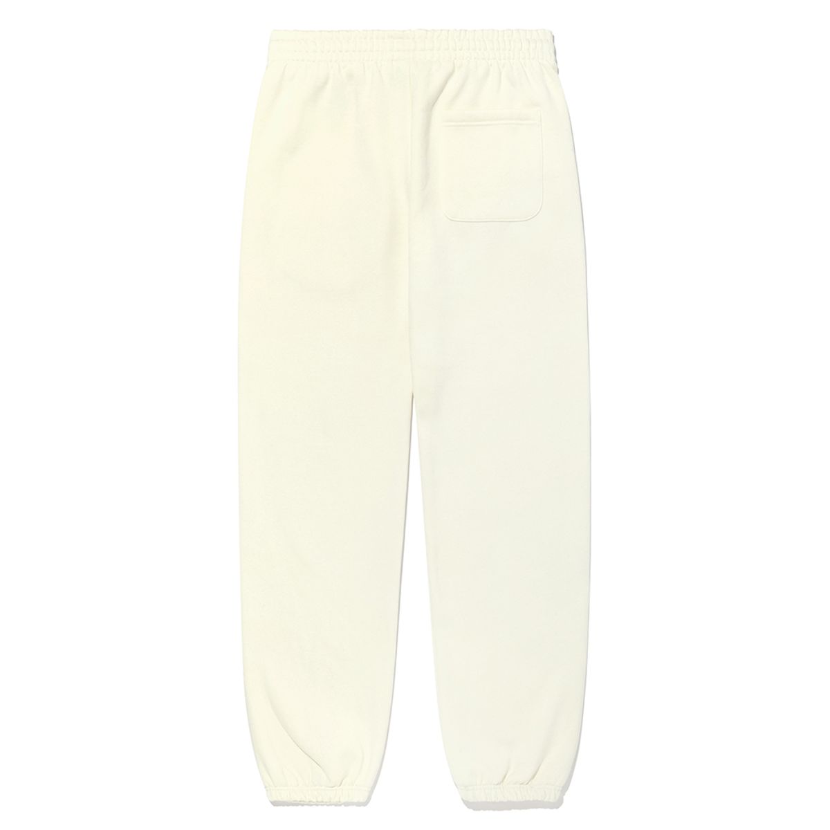 마하그리드(MAHAGRID) VARSITY SWEAT PANT CREAM(MG2CSMPA00A)