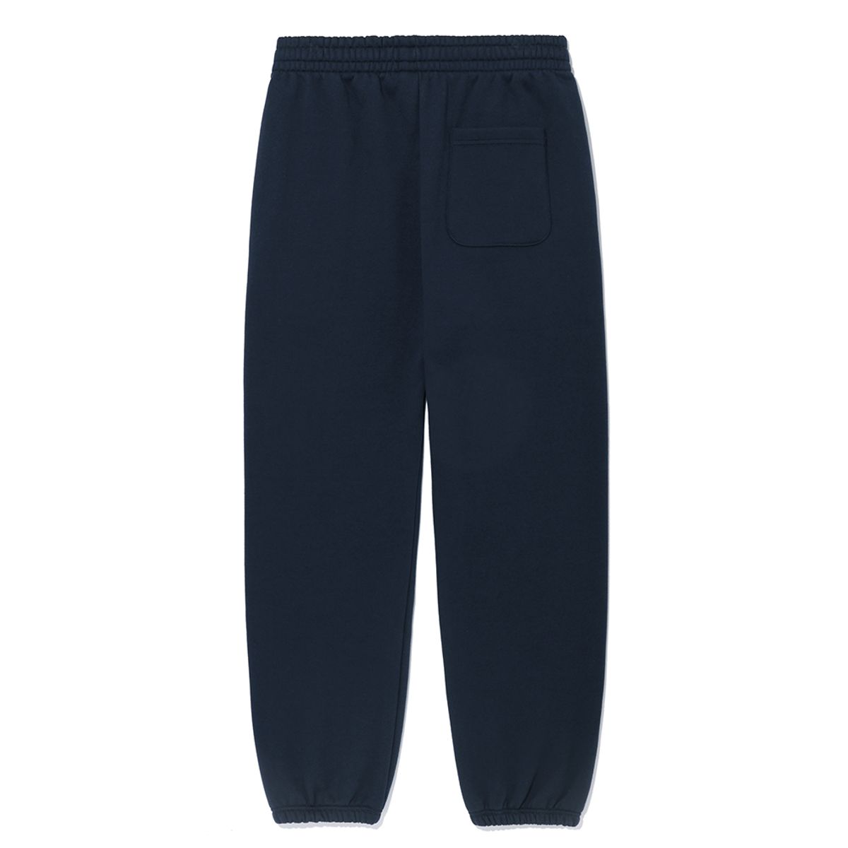 마하그리드(MAHAGRID) VARSITY SWEAT PANT NAVY(MG2CSMPA00A)