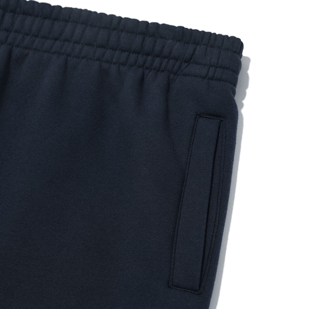 마하그리드(MAHAGRID) VARSITY SWEAT PANT NAVY(MG2CSMPA00A)