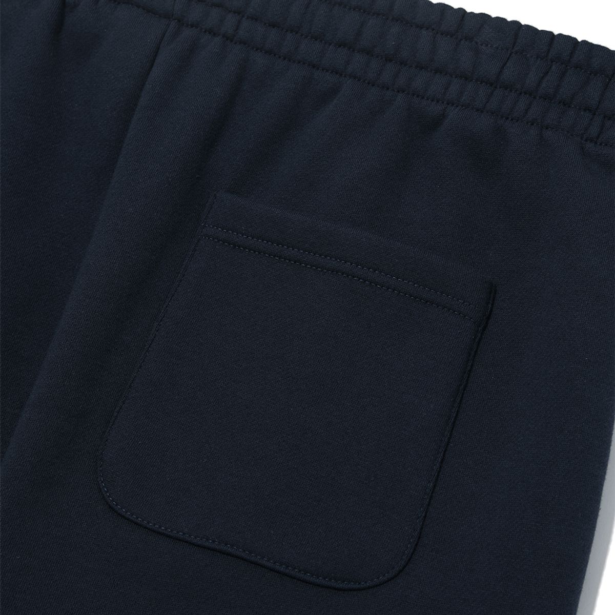 마하그리드(MAHAGRID) VARSITY SWEAT PANT NAVY(MG2CSMPA00A)