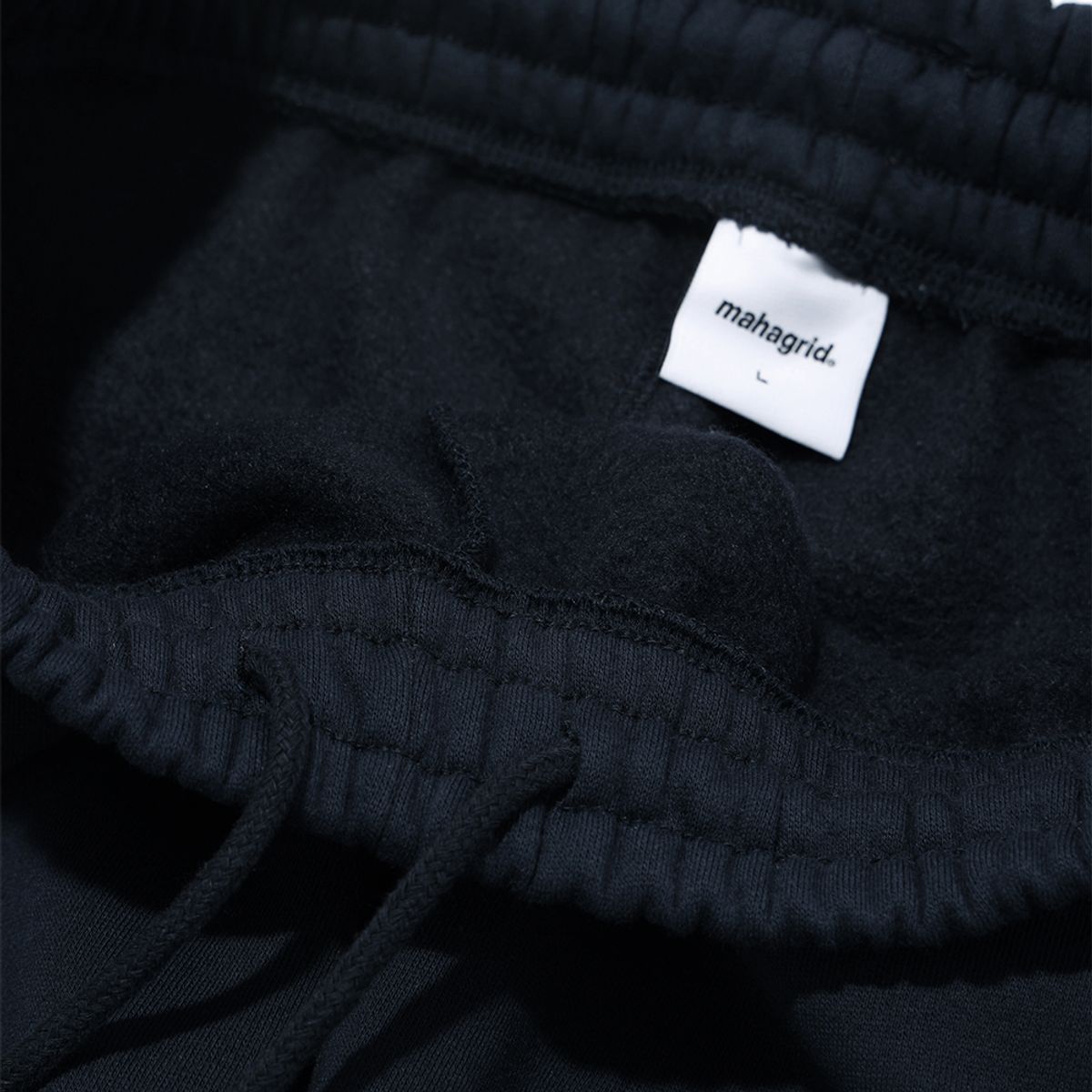 마하그리드(MAHAGRID) VARSITY SWEAT PANT NAVY(MG2CSMPA00A)