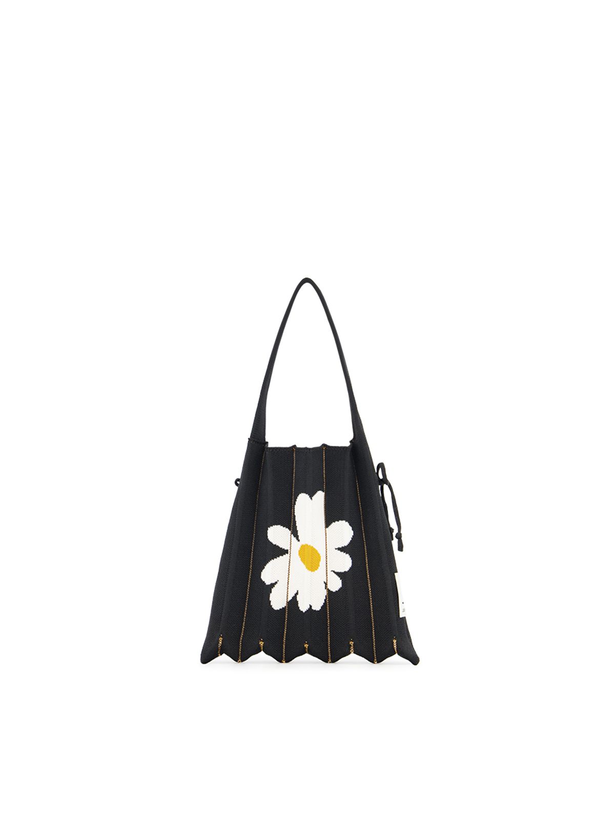 조셉앤스테이시(JOSEPH&STACEY) Lucky Pleats Knit S Daisy (ALL)