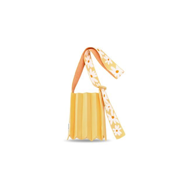 MUSINSA | JOSEPH AND STACEY Lucky Pleats Knit Daisy Wing (ALL)
