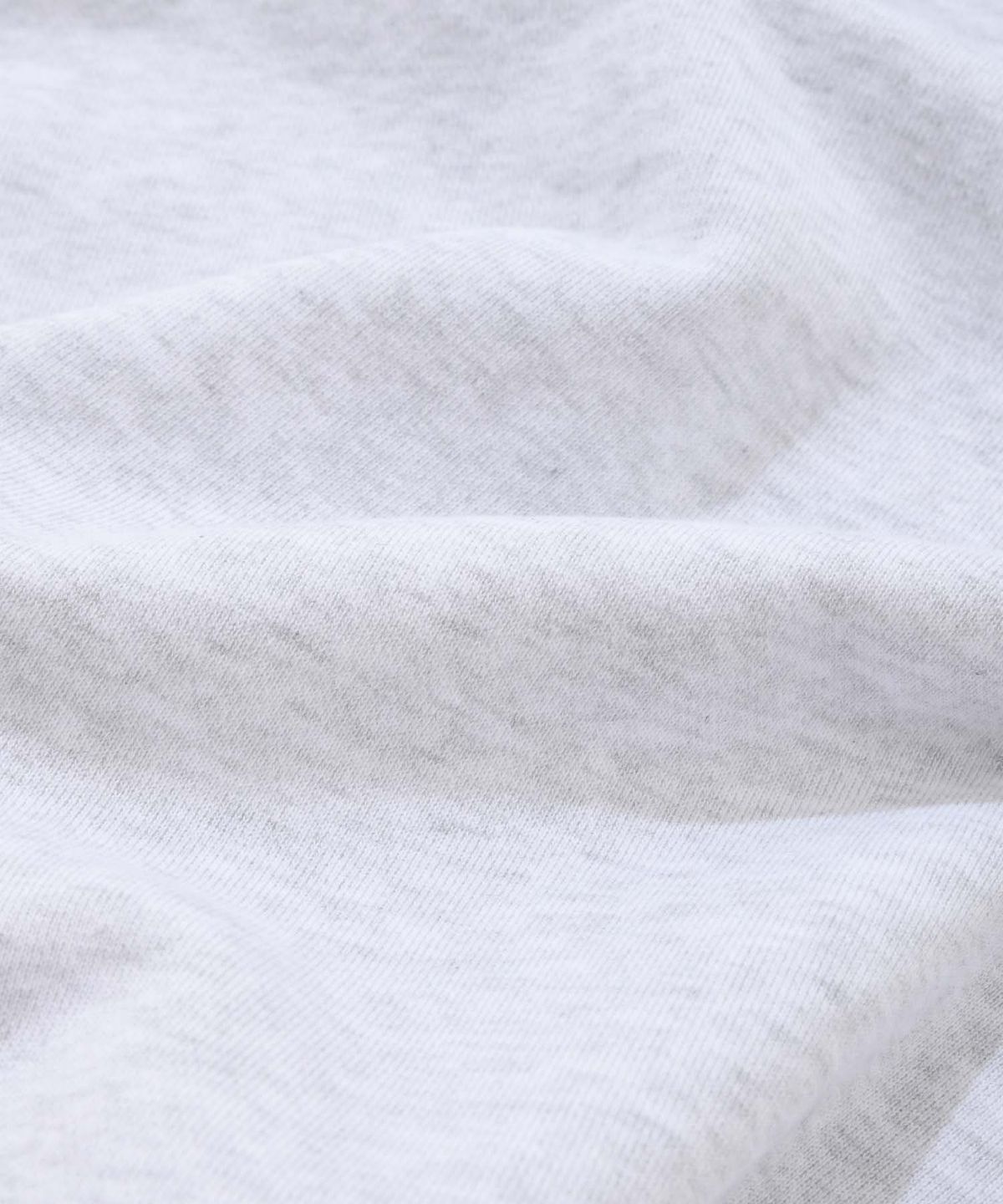 리트리버클럽(RETRIEVER CLUB) RUNNING RETRIEVER CREWNECK [MELANGE GRAY]