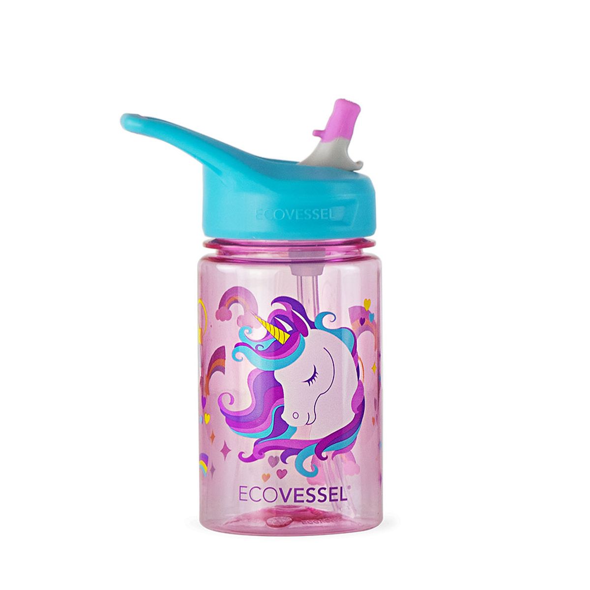 에코베슬(ECOVESSEL) 스플래쉬 12 355ml