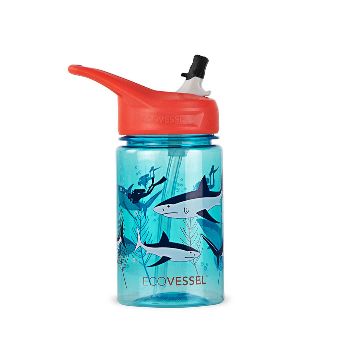 에코베슬(ECOVESSEL) 스플래쉬 12 355ml