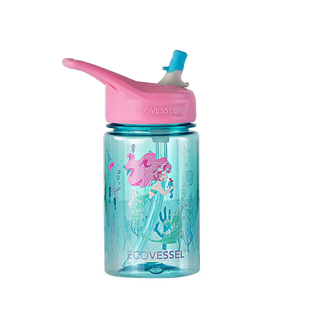 에코베슬(ECOVESSEL) 스플래쉬 12 355ml