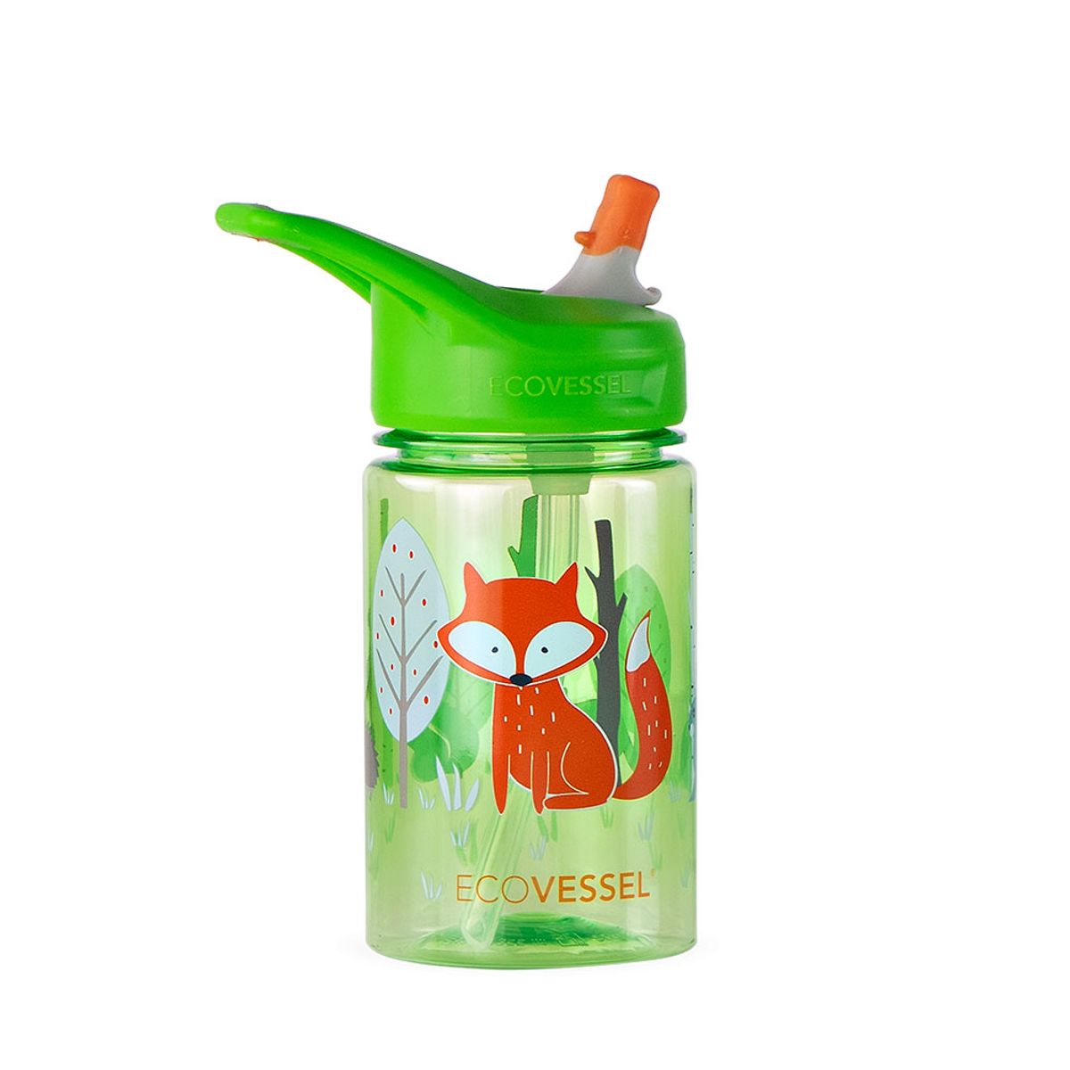 에코베슬(ECOVESSEL) 스플래쉬 12 355ml
