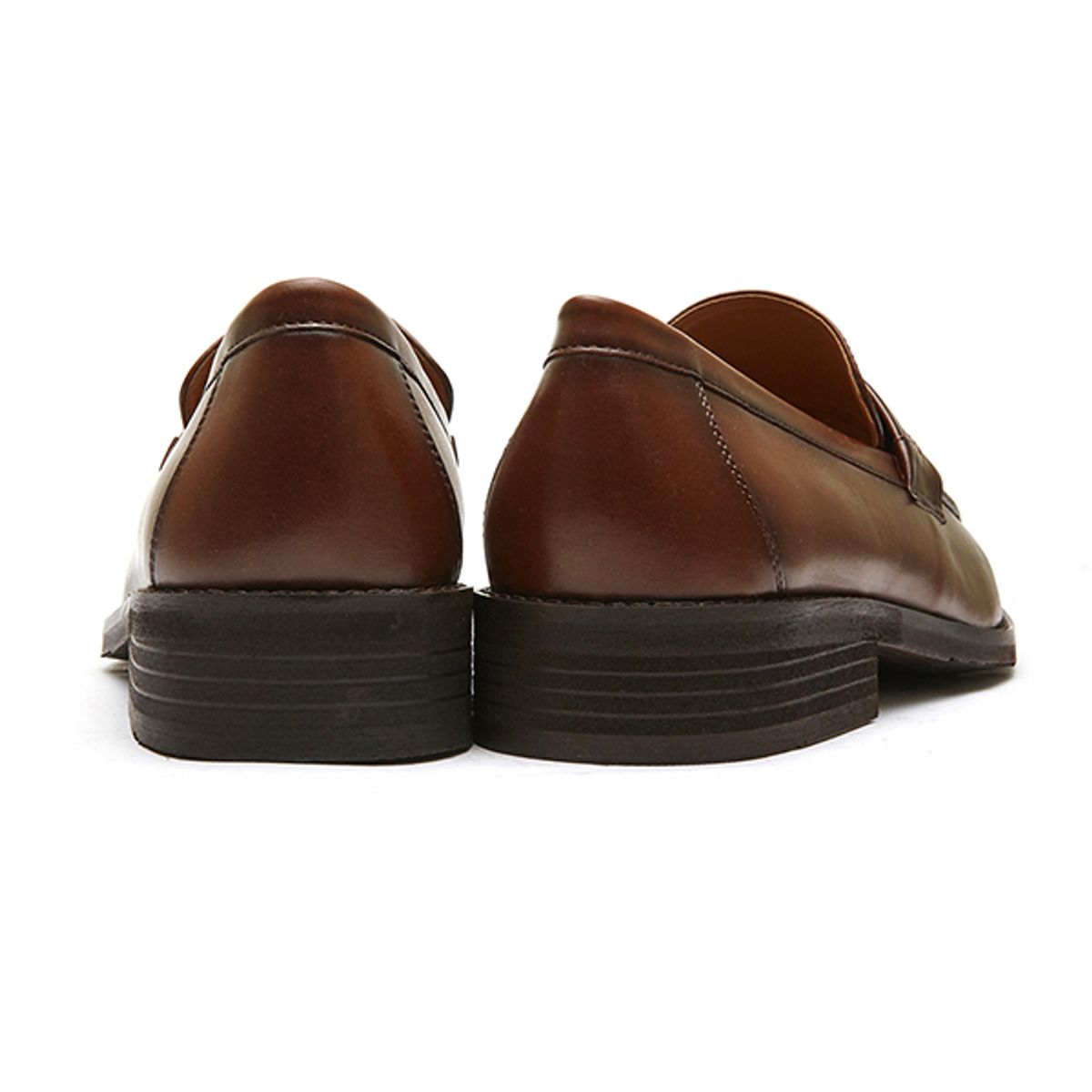 엘칸토(ELCANTO) 마쯔 남성 세미 로퍼 3.5cm LCMD41I111