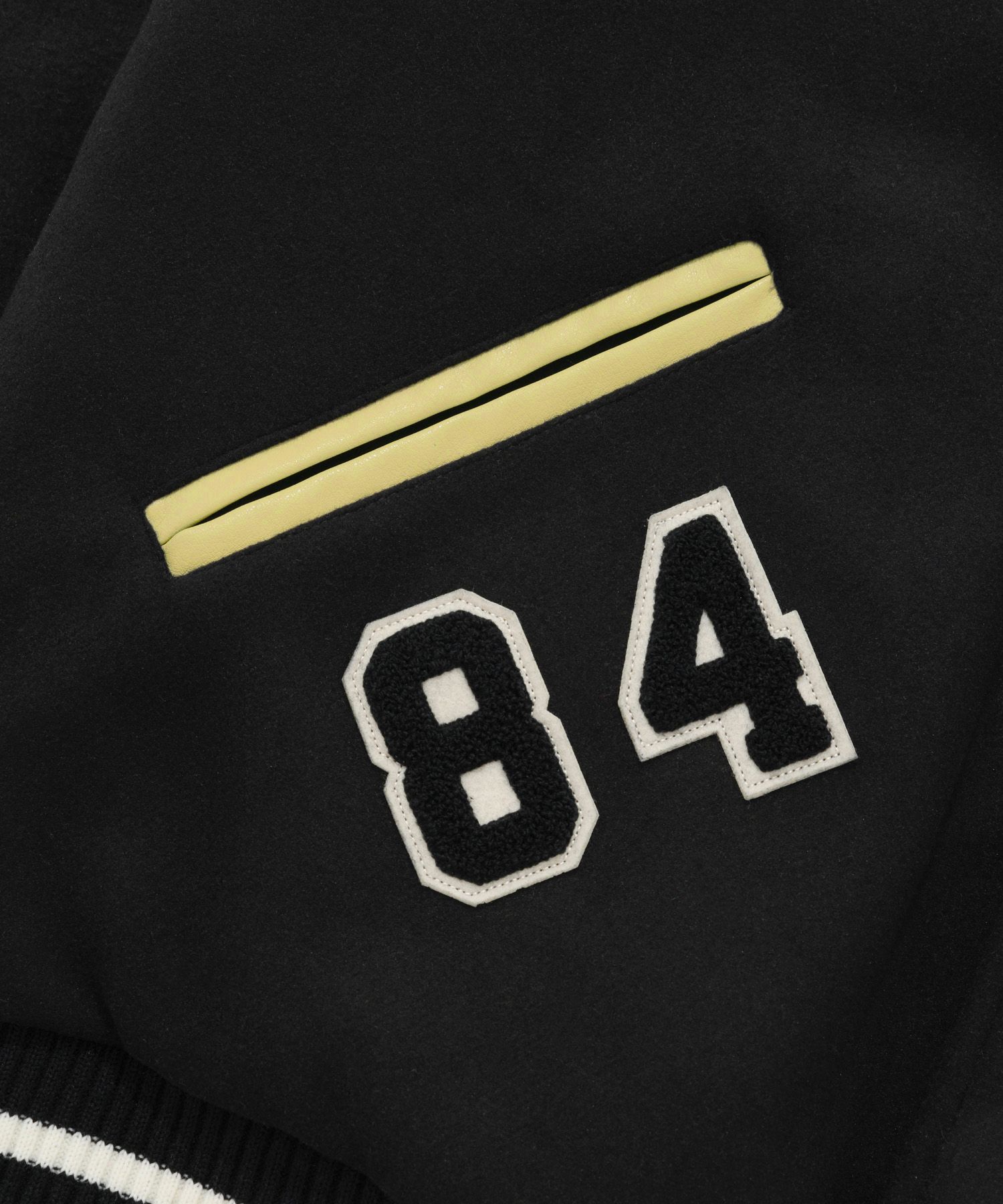 スタジャン RETRIEVER CLUB BIG R LOGO PATCH STADIUM JACKET XK229 MUSINSA公式 | RETRIEVER CLUB BIG R LOGO PATCH STADIUM JACKET