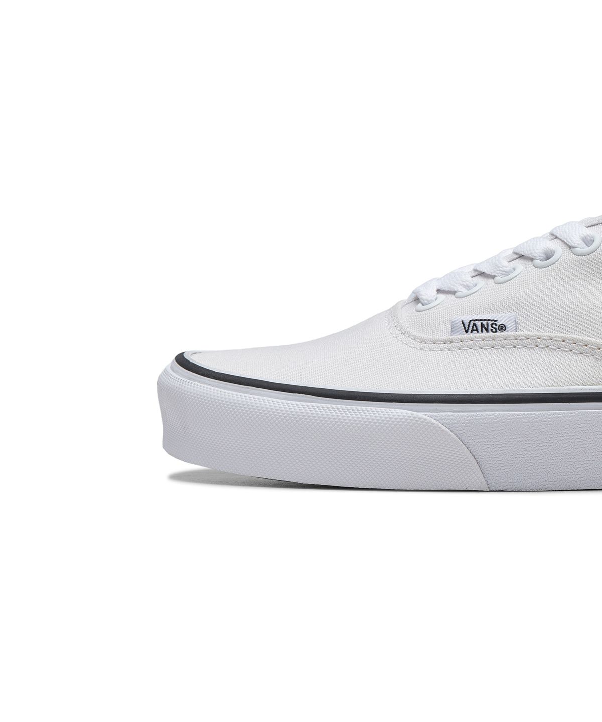반스(VANS) 어센틱 - (컬러 띠어리) 클라우드 / VN0A5JMPCOI1