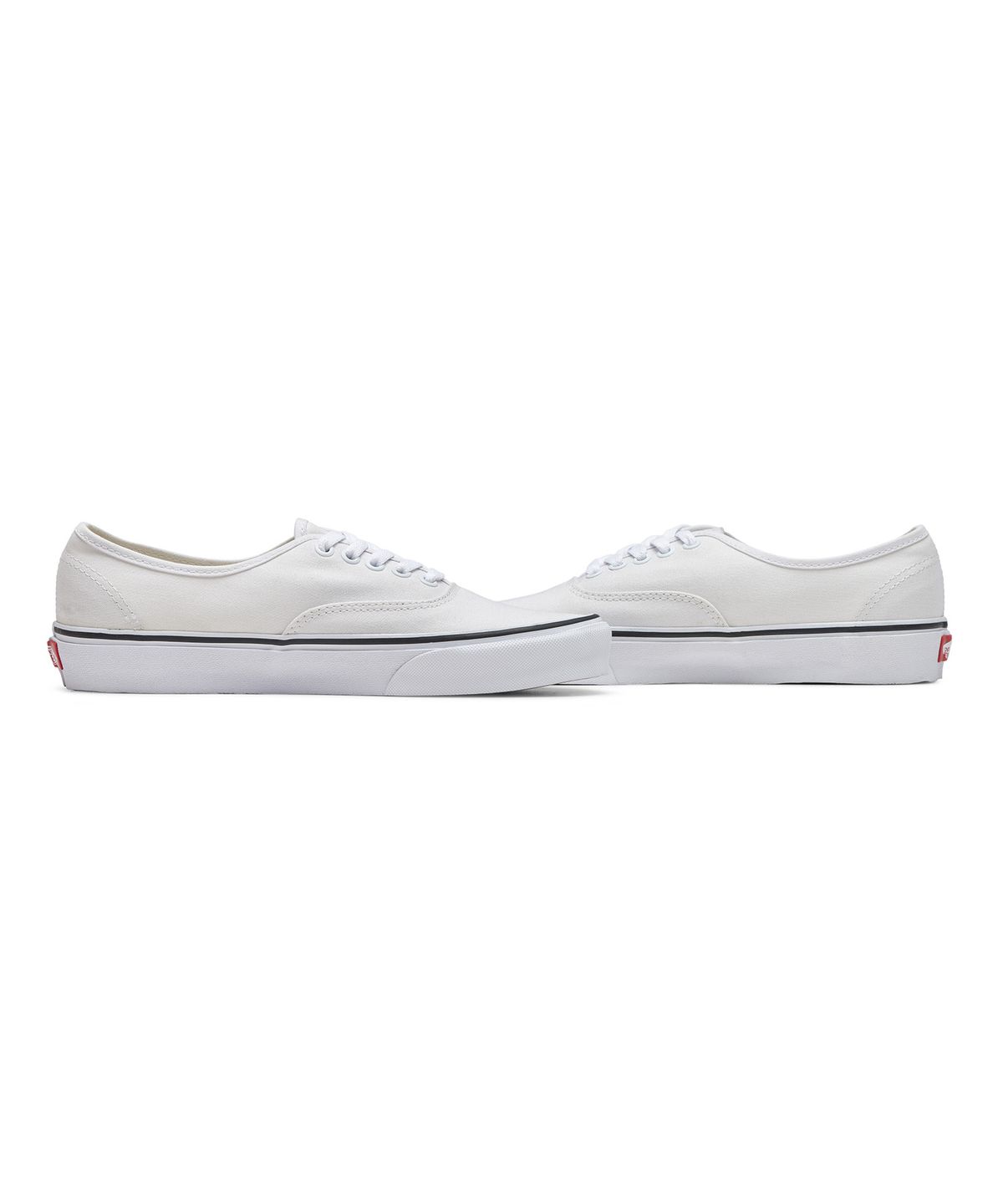 반스(VANS) 어센틱 - (컬러 띠어리) 클라우드 / VN0A5JMPCOI1