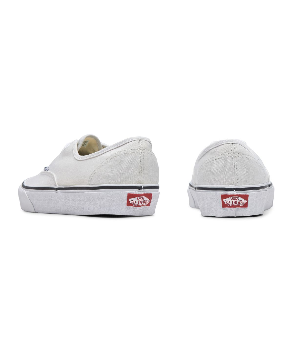 반스(VANS) 어센틱 - (컬러 띠어리) 클라우드 / VN0A5JMPCOI1