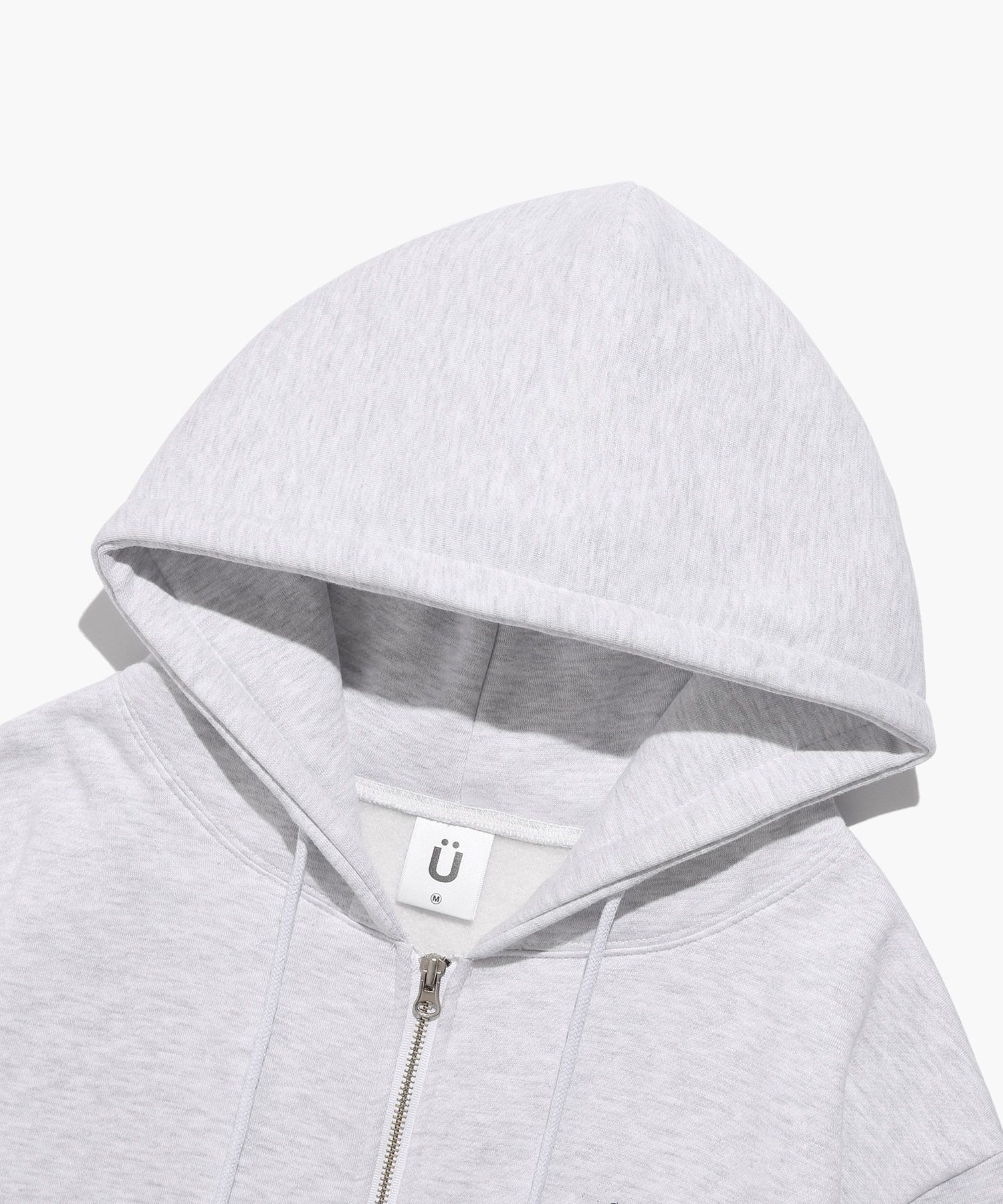 【PROSPECS】★人気商品★VENT GRAY★19~25cm★ Premium Heavy Weight Hoodie | ZuniSportswear