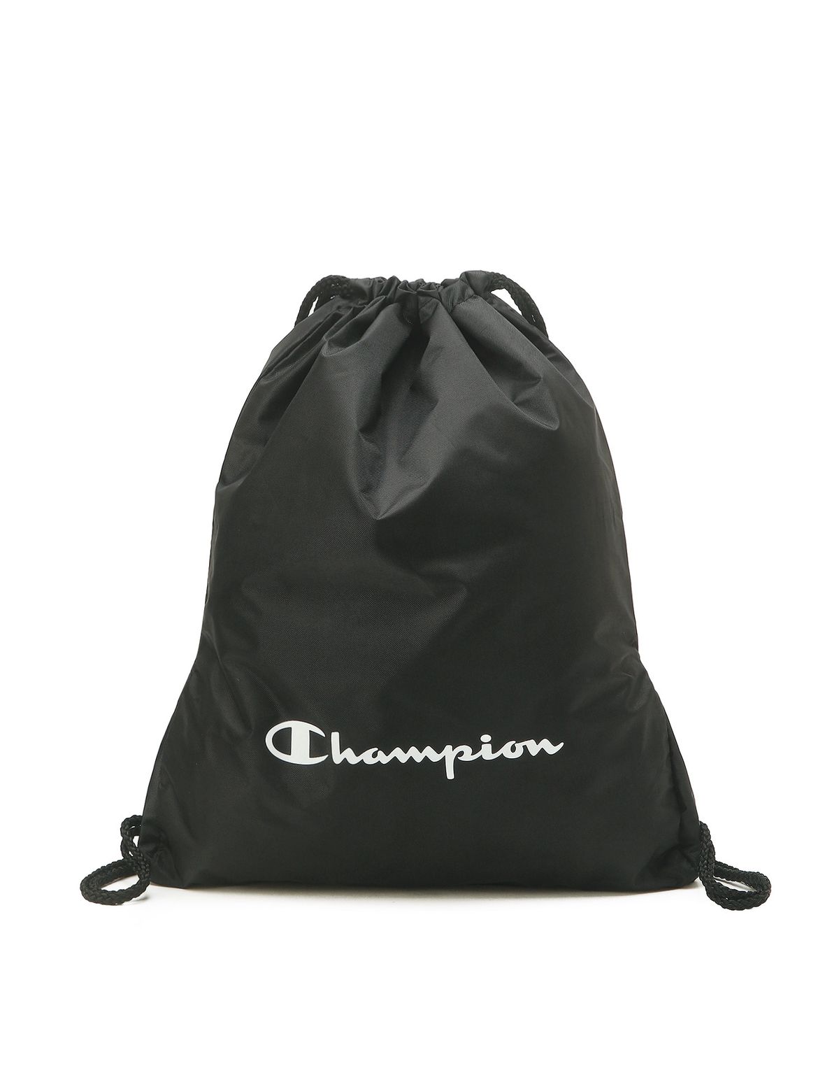 챔피온(CHAMPION) [EU] Champion로고 짐 색 (BLACK) CKBA3F002BK