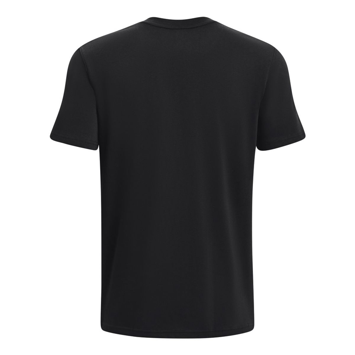 언더아머(UNDERARMOUR) 로고 EMB 헤비웨이트 반팔티 1373997-001