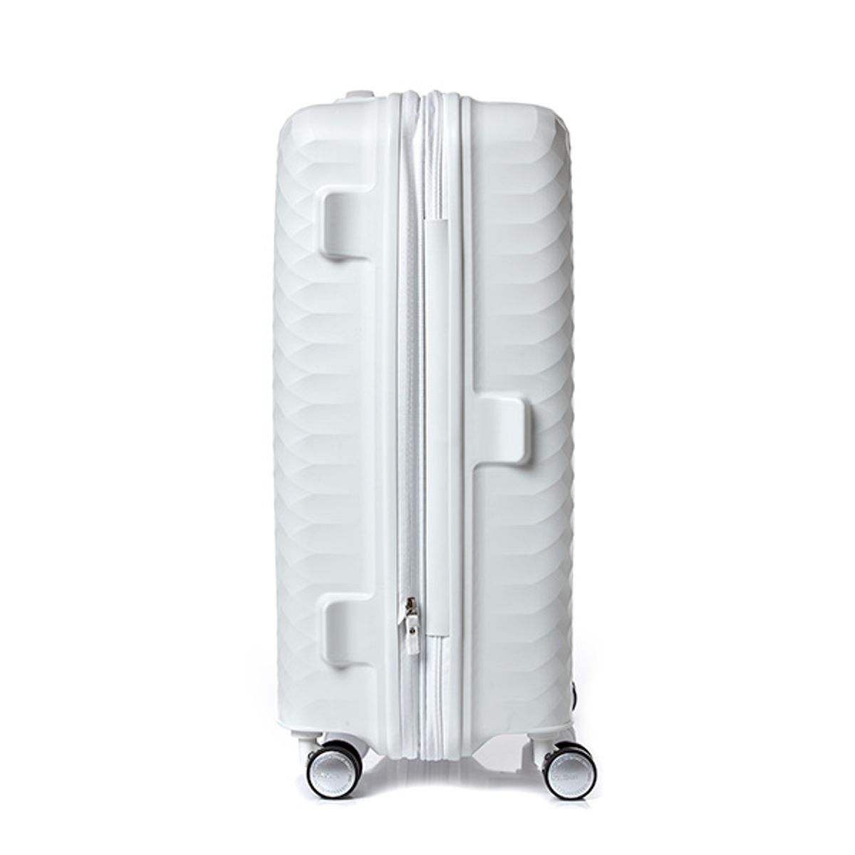 아메리칸투어리스터(AMERICAN TOURISTER) SQUASEM 캐리어 66/24 EXP TSA V2 OFF WHITE QJ235006