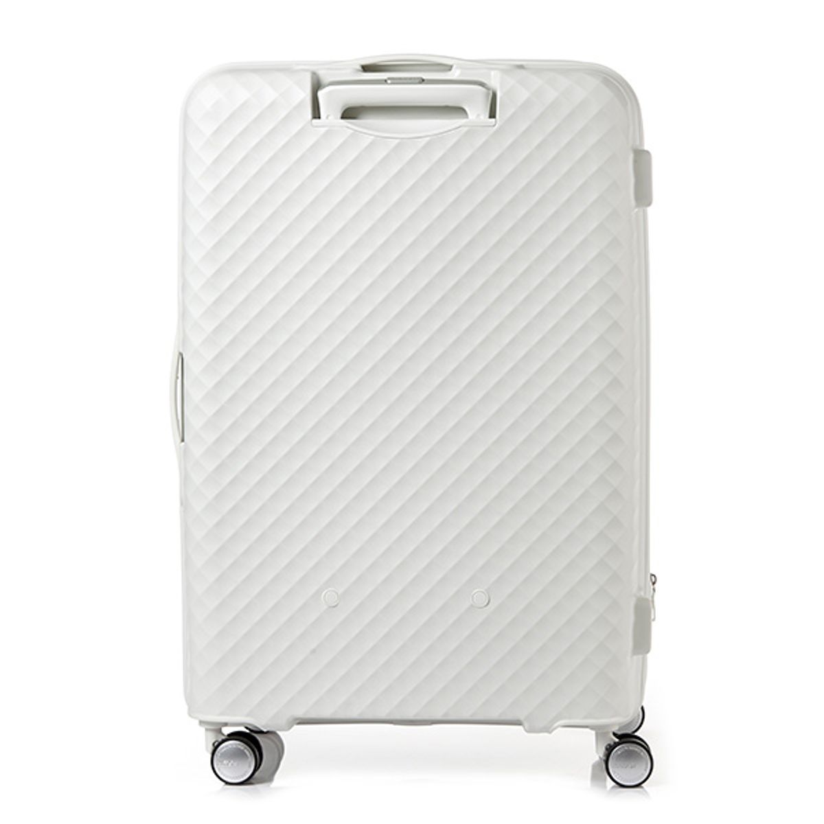아메리칸투어리스터(AMERICAN TOURISTER) SQUASEM 캐리어 75/28 EXP TSA V2 OFF WHITE QJ235007