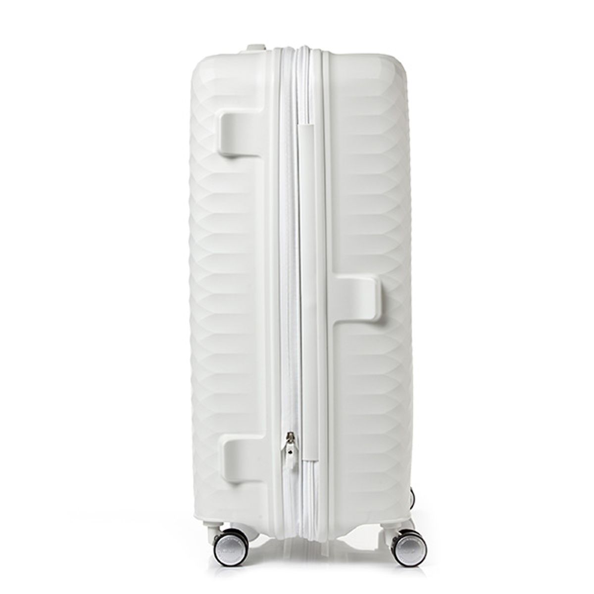 아메리칸투어리스터(AMERICAN TOURISTER) SQUASEM 캐리어 75/28 EXP TSA V2 OFF WHITE QJ235007