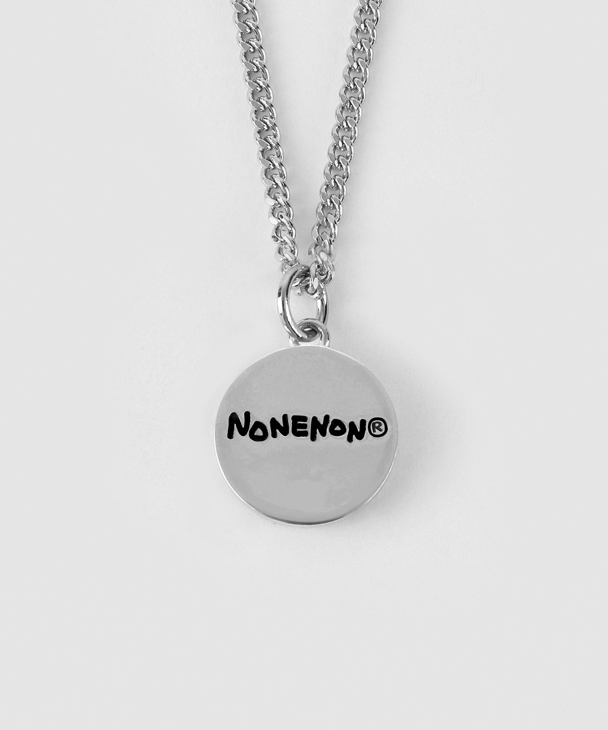 논논(NONENON) CHEX CIRCLE NEC