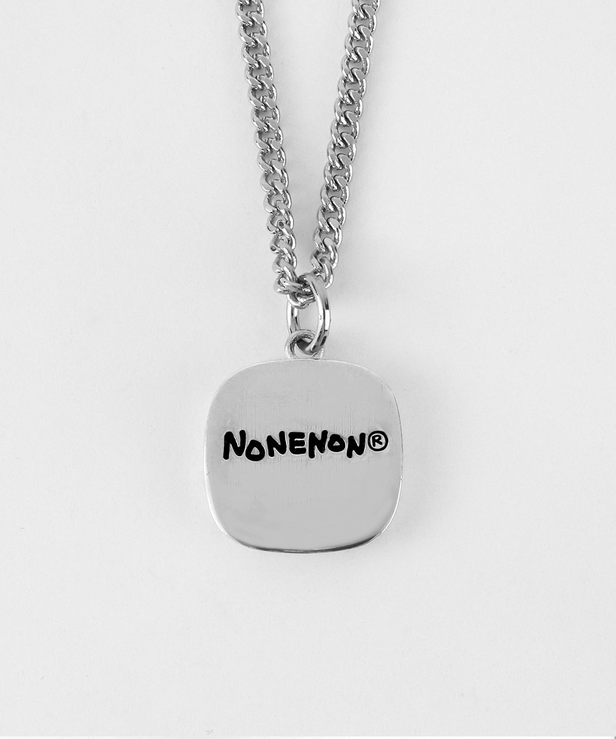 논논(NONENON) CHEX NEC