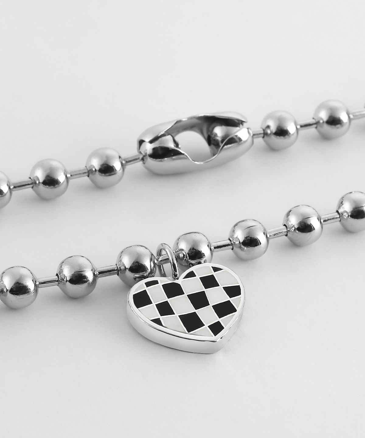 논논(NONENON) CHEX LOVE NEC(ball 6mm)