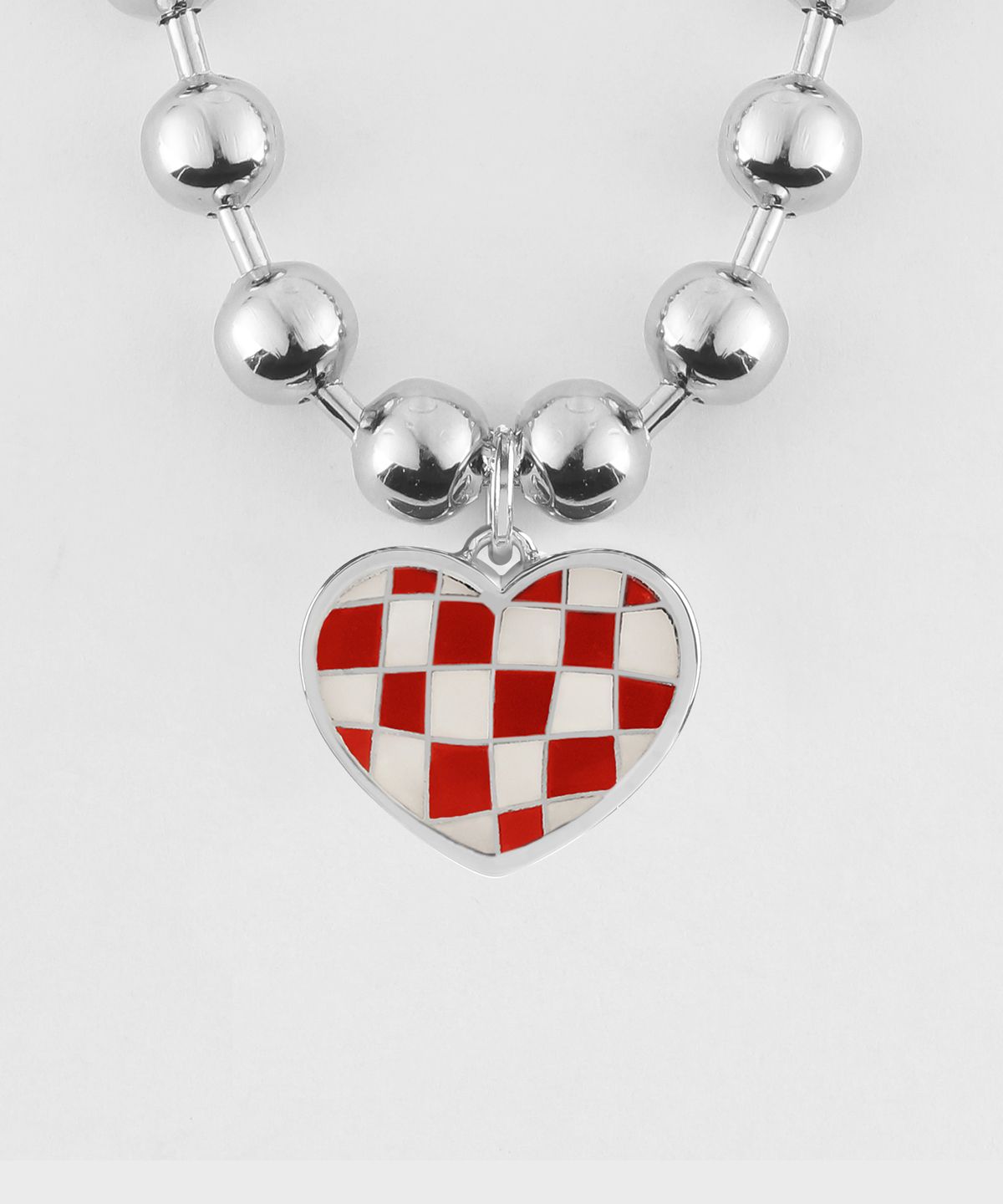논논(NONENON) CHEX LOVE NEC(ball 6mm)