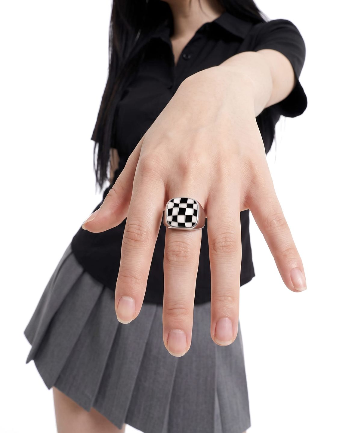 논논(NONENON) CHEX RNG