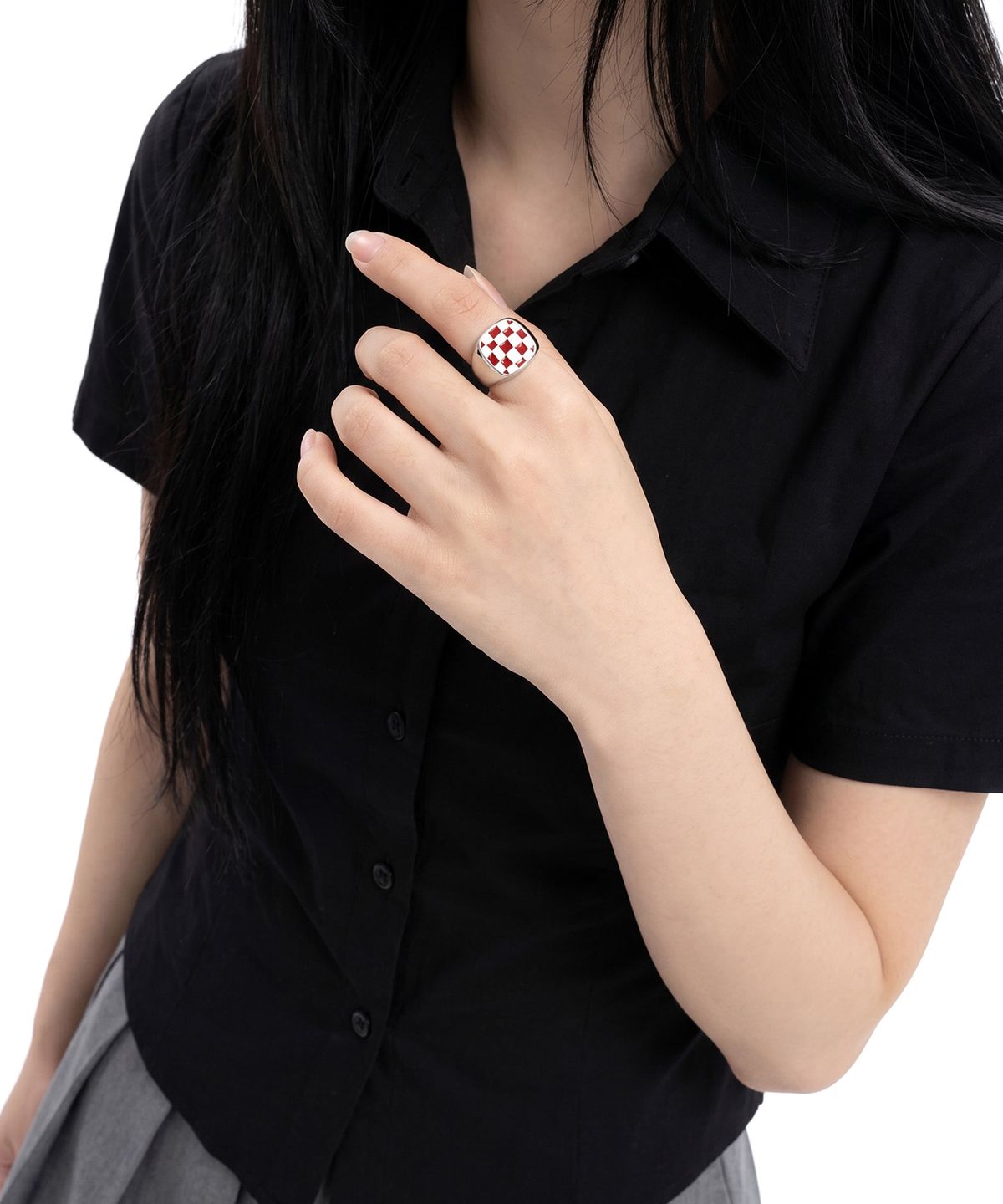 논논(NONENON) CHEX RNG