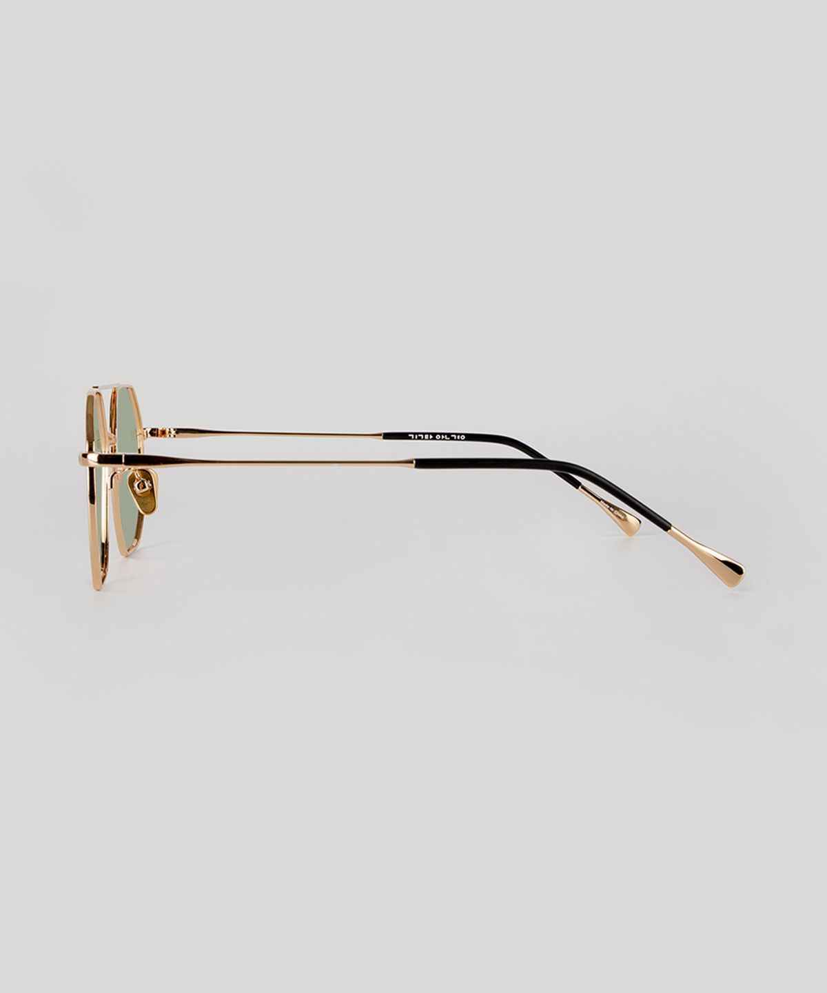 긱타아이웨어(GEEKTAEYEWEAR) BIGLE (GD) - TINT