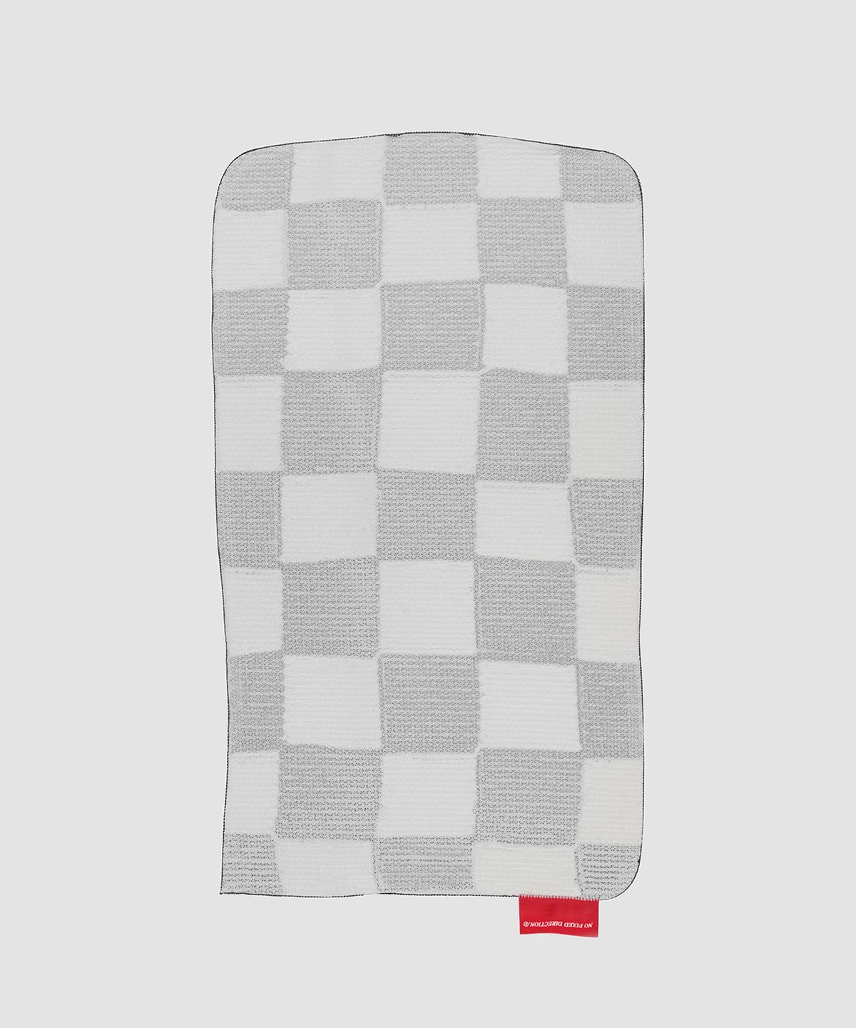논논(NONENON) CHEX RUG
