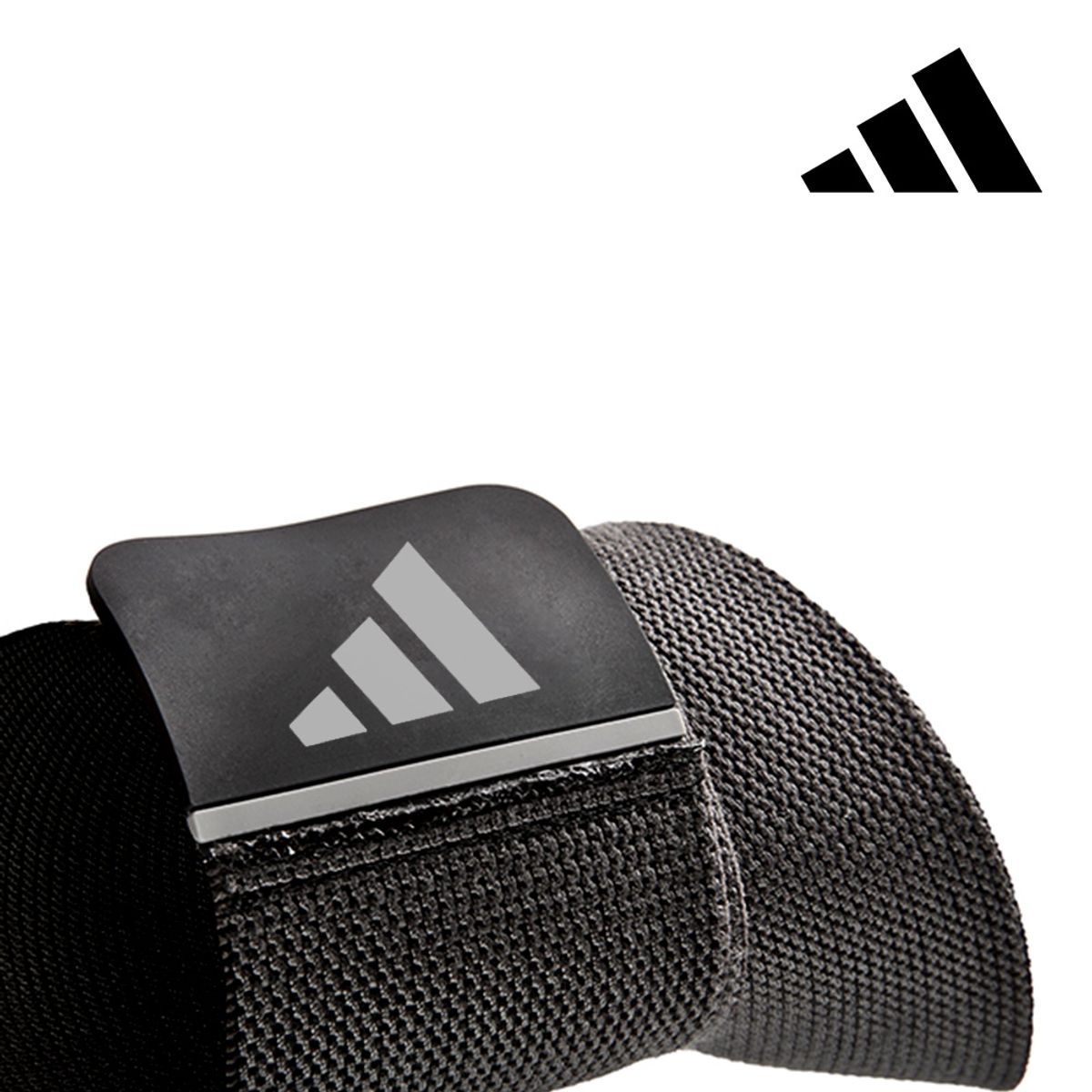 아디다스 피트니스(ADIDAS FITNESS) 길이조절 벨크로 손목 보호대
