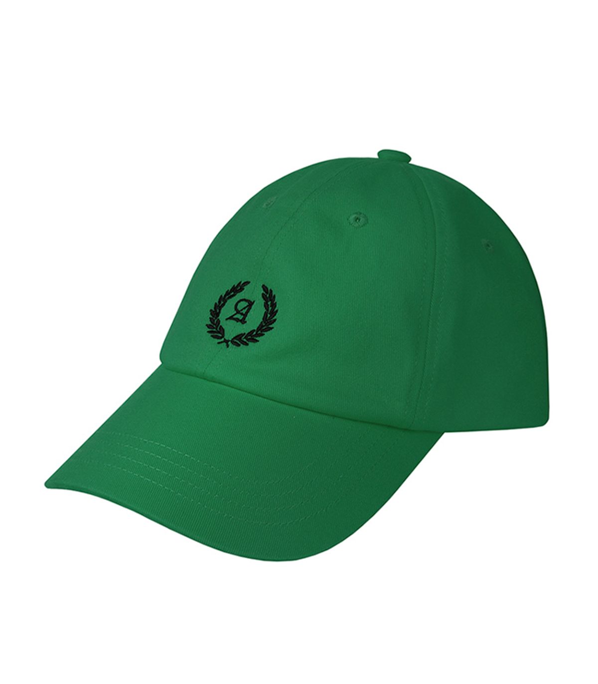 어반드레스(AVANDRESS) LAUREL LOGO BALL CAP - 8COL
