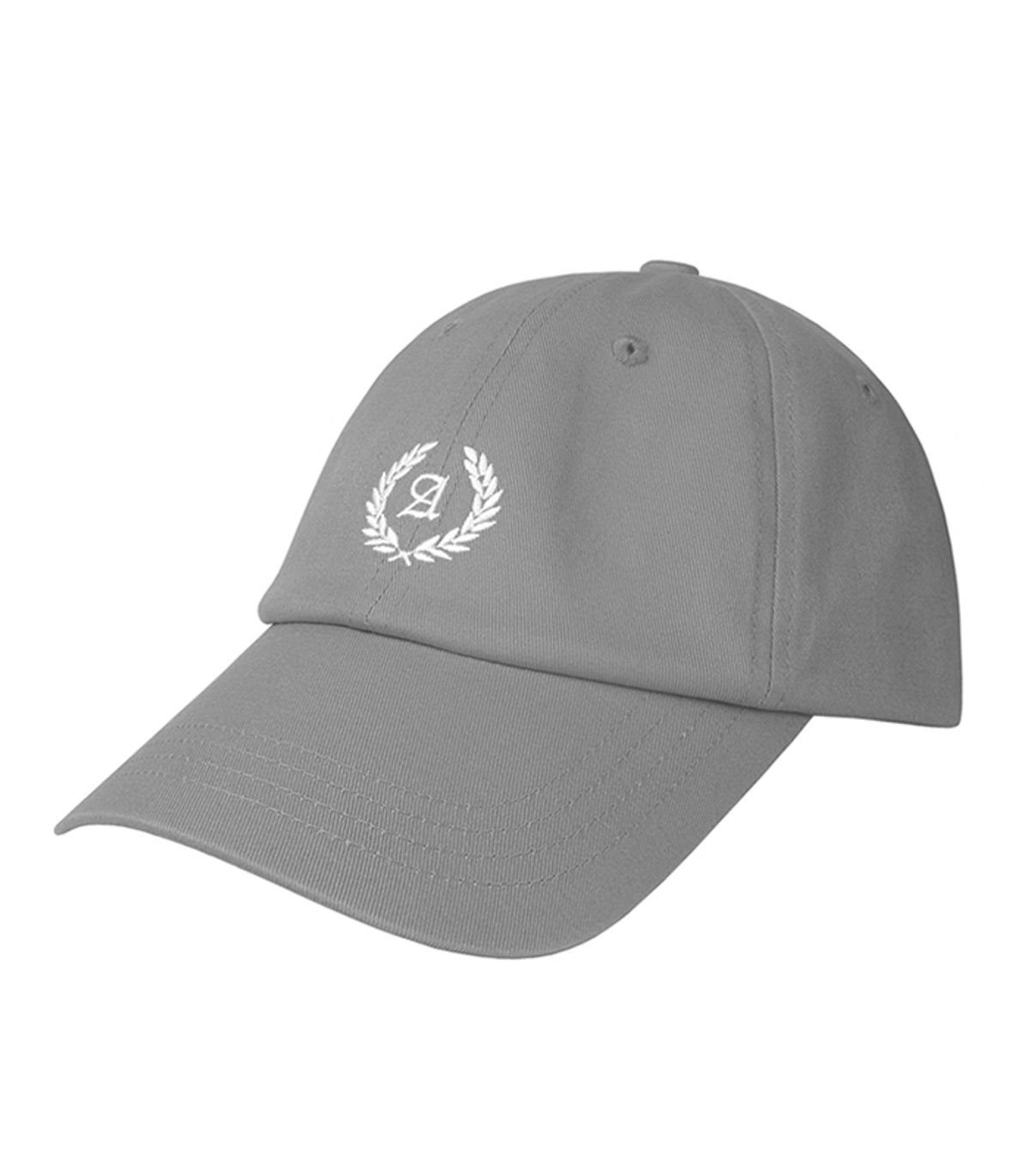 어반드레스(AVANDRESS) LAUREL LOGO BALL CAP - 8COL