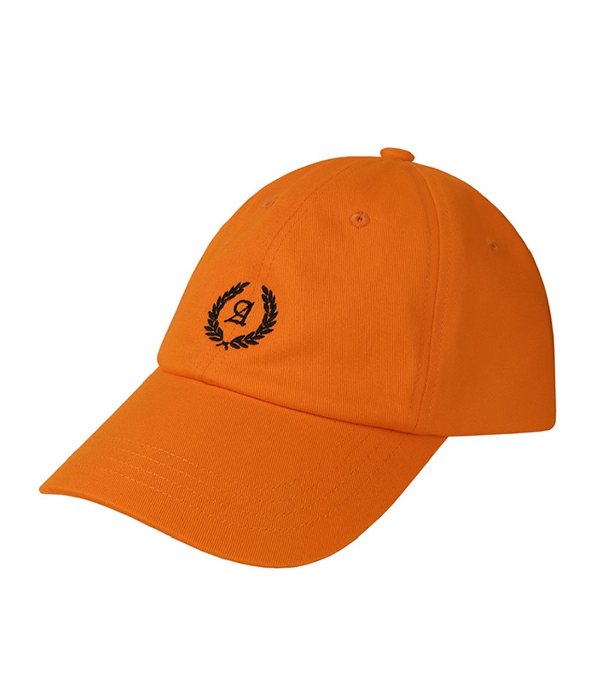 어반드레스(AVANDRESS) LAUREL LOGO BALL CAP - 8COL