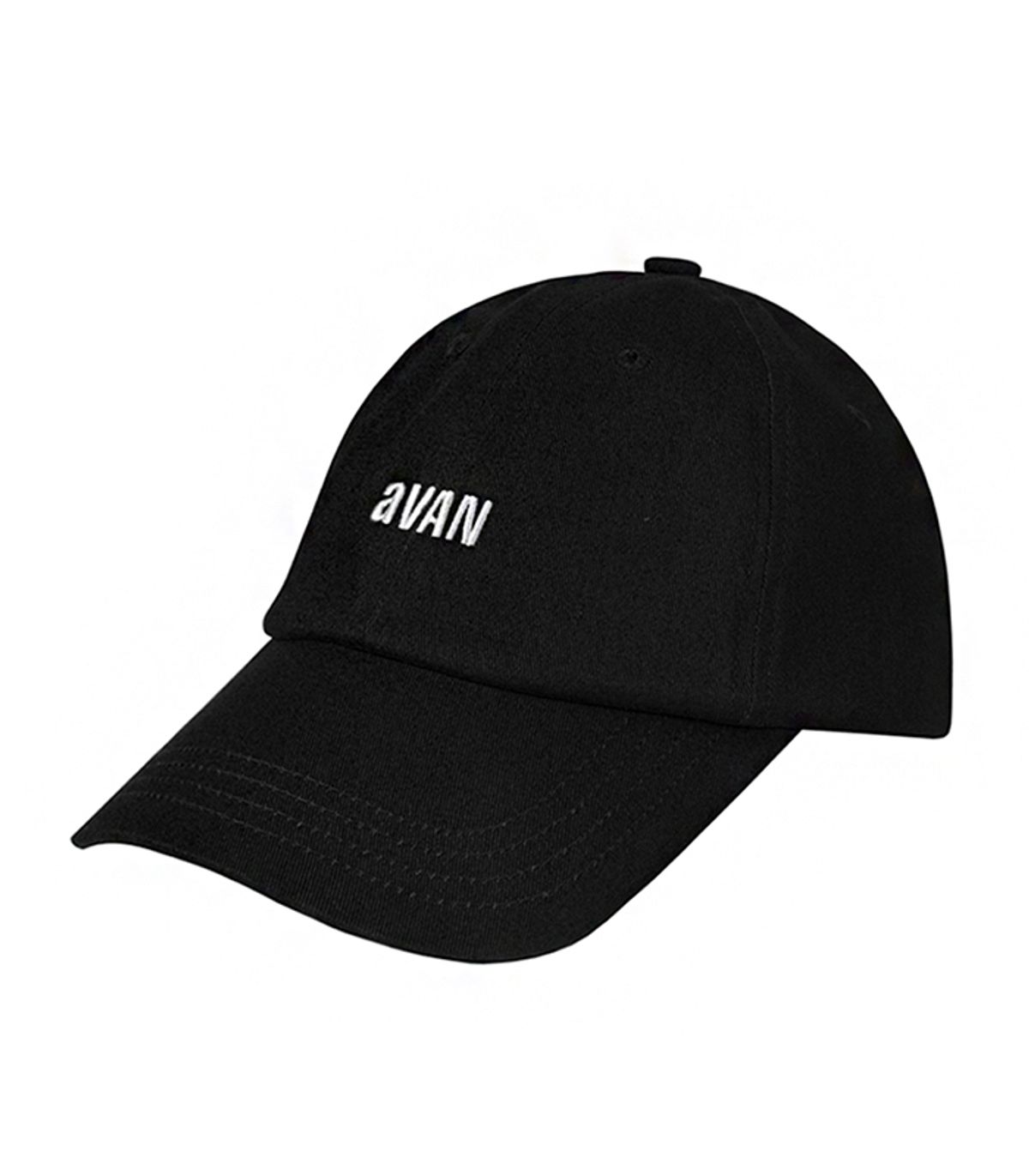 어반드레스(AVANDRESS) aVAN FONT BALL CAP - 8COL