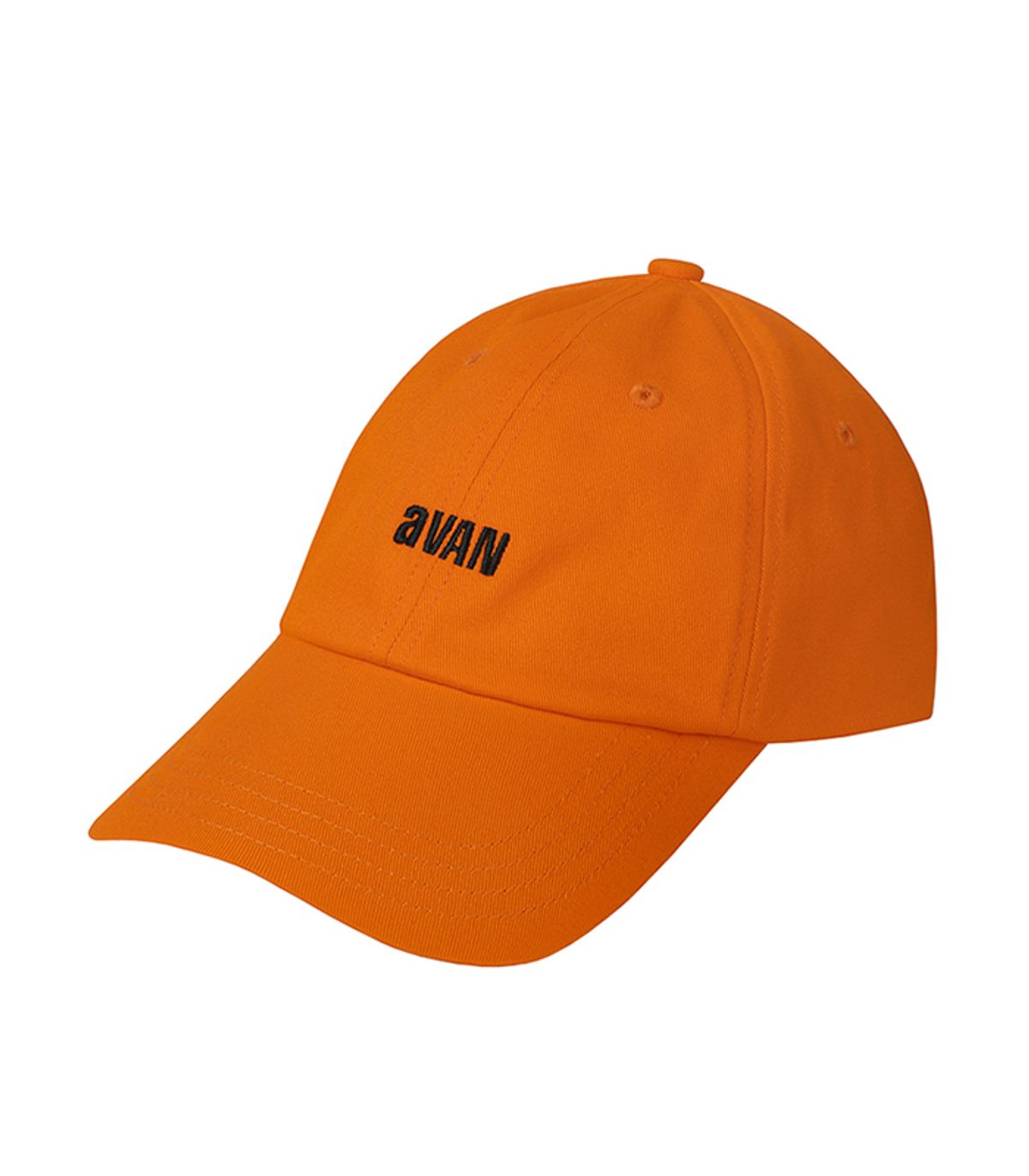 어반드레스(AVANDRESS) aVAN FONT BALL CAP - 8COL