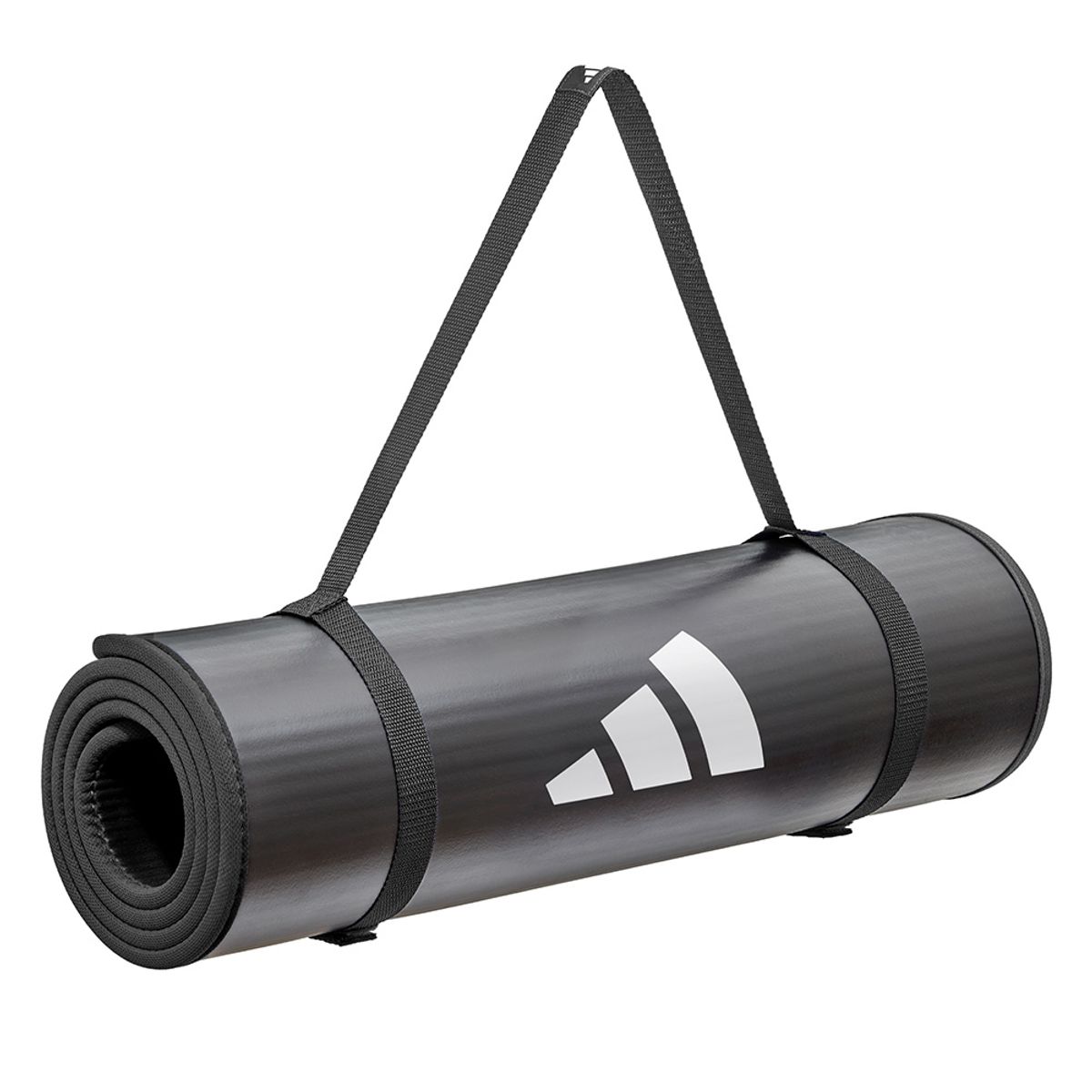 아디다스 피트니스(ADIDAS FITNESS) AB트레이닝 요가매트 스트랩포함 10mm