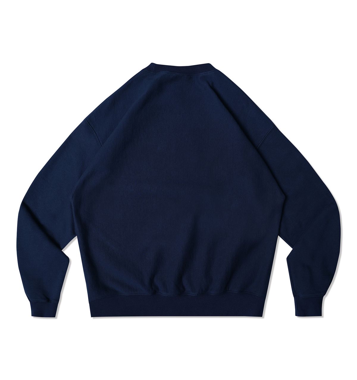 아웃스탠딩(OUTSTANDING) V.S.C SWEAT(PRO TENNIS)_NAVY
