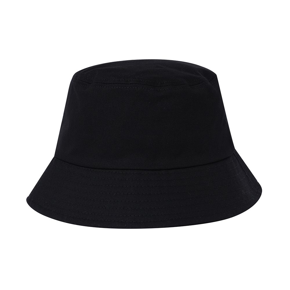 【mahagrid】22FW★ CREST BUCKET HAT MUSINSA公式 | MAHAGRID CREST BUCKET HAT BLACK(MG2CFMAB26A)