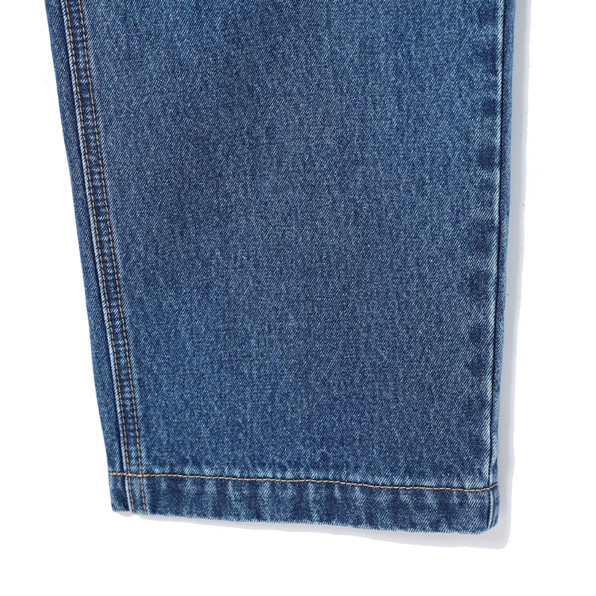 마하그리드(MAHAGRID) WEB DENIM PANT BLUE(MG2CFMD111A)