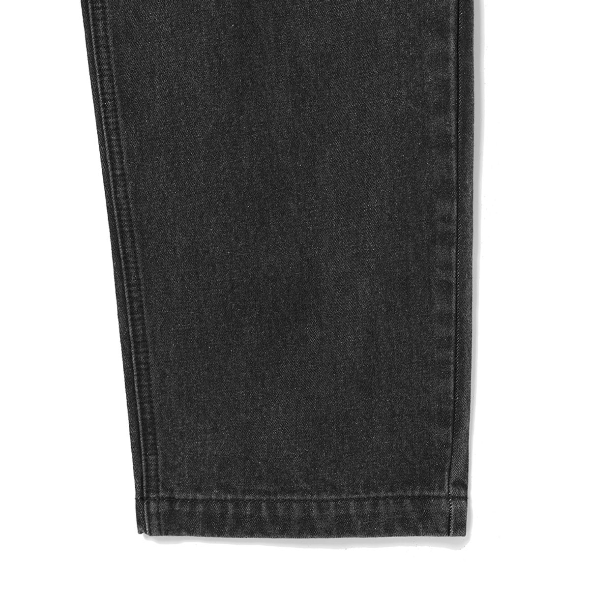 마하그리드(MAHAGRID) WEB DENIM PANT CHARCOAL(MG2CFMD111A)