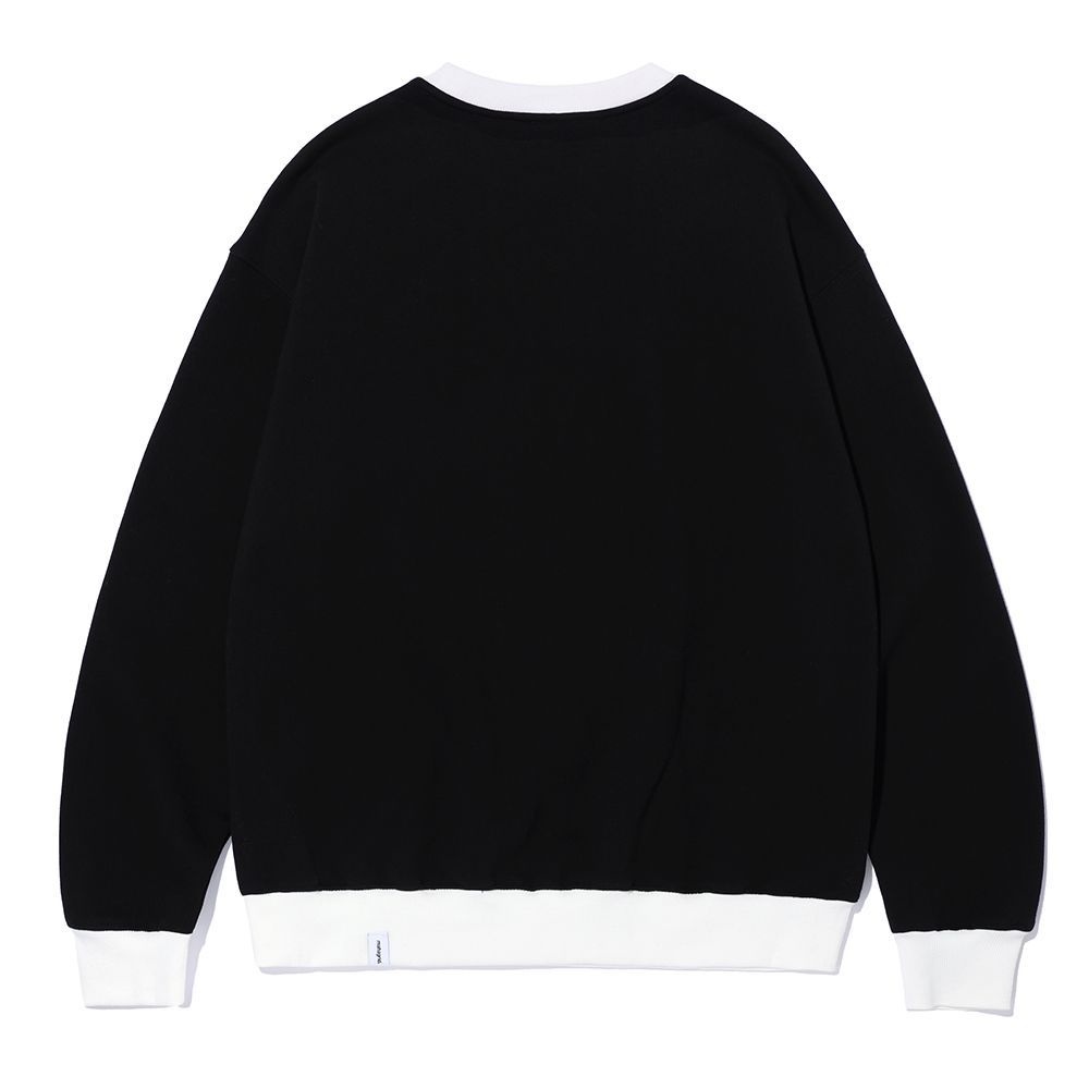 【mahagrid】22FW★ MGD STRAWBERRY SWEATSHIRT MUSINSA | MAHAGRID MGD STRAWBERRY SWEATSHIRT BLACK(MG2CFMM452A)