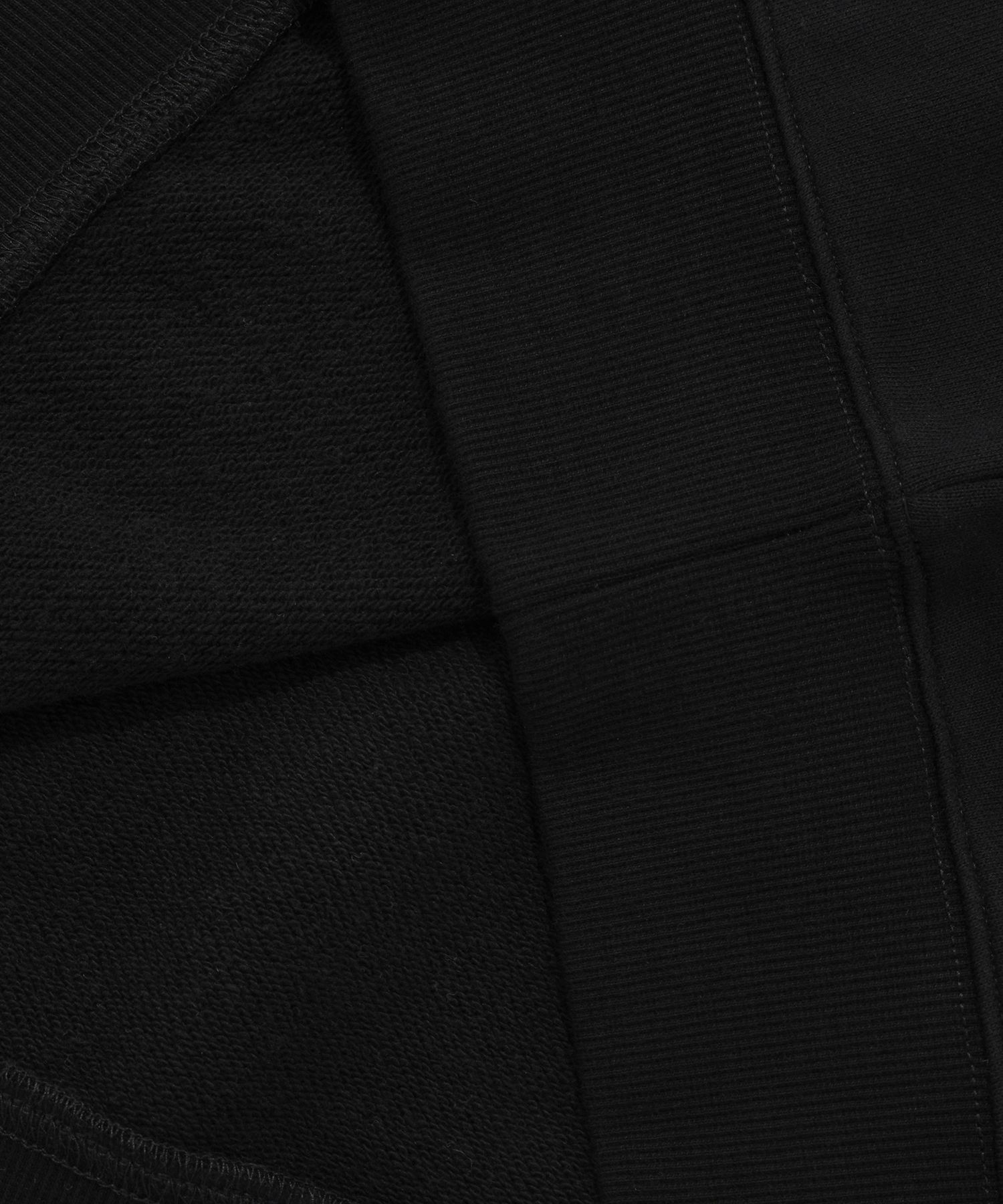 MUSINSA | FALLETT Serengeti Sweatshirt Black