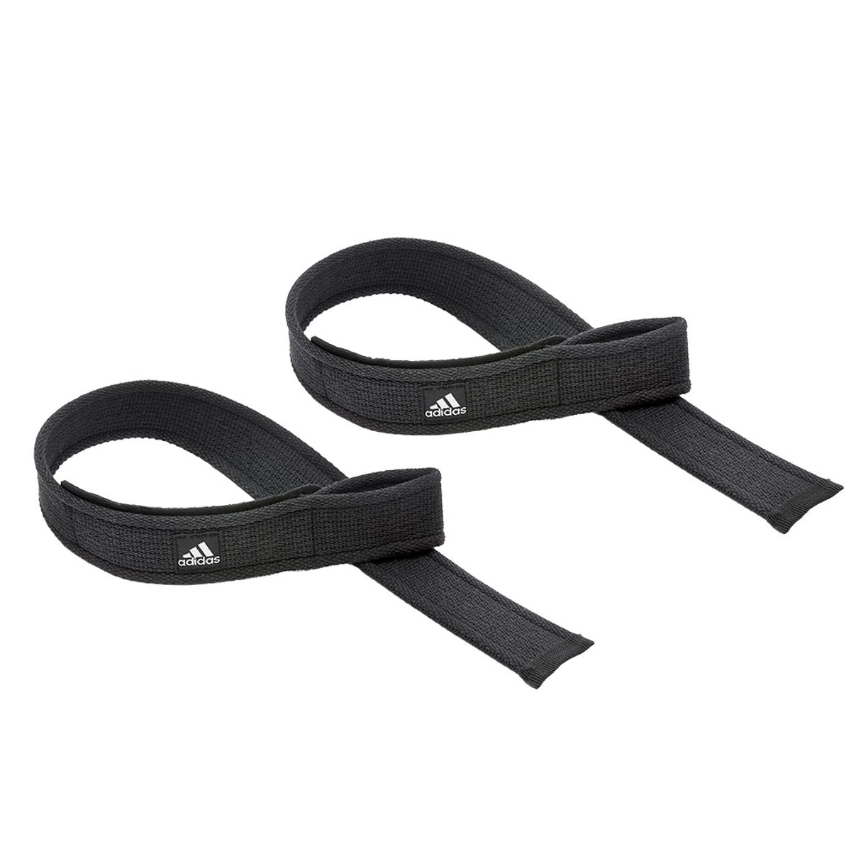 아디다스 피트니스(ADIDAS FITNESS) 리프팅 면 스트랩