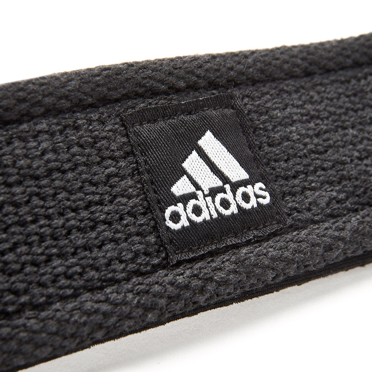아디다스 피트니스(ADIDAS FITNESS) 리프팅 면 스트랩