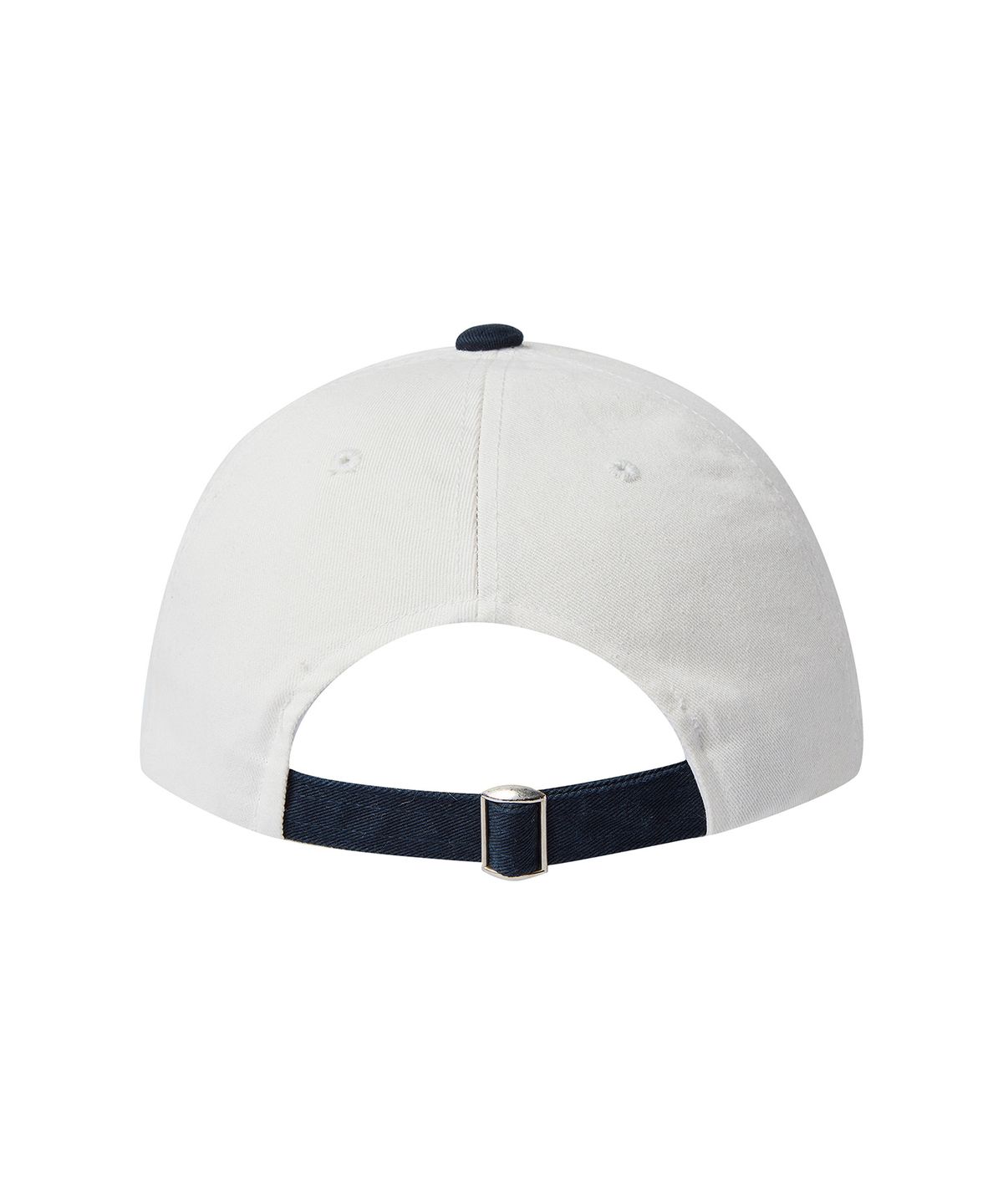 프렌다(PRENDA) COOL TO WORK COMBINATION BALL CAP NAVY